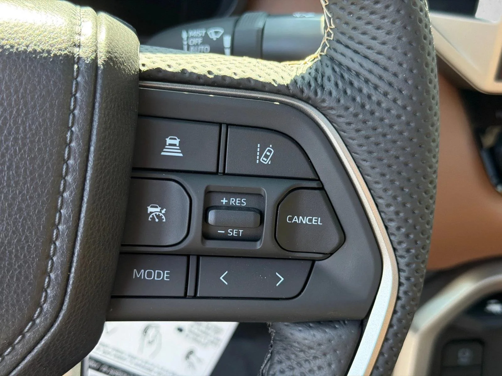 New 2026 Mudbath Toyota 1794 Edition i-FORCE MAX image 25