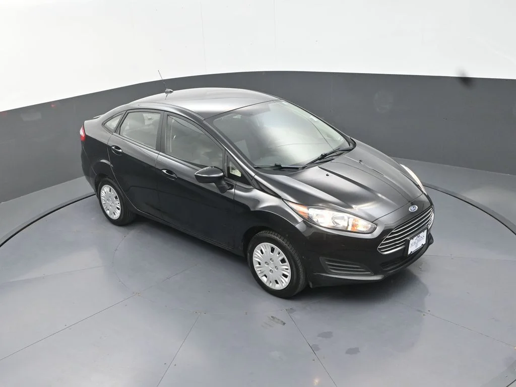 Used 2019 Black Ford S image 14