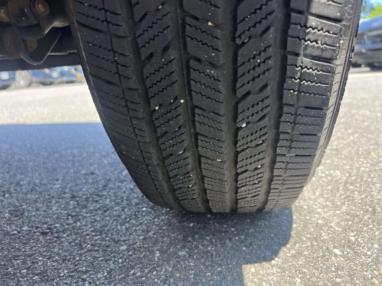 Used 2018 Sting-Gray Clearcoat Jeep Sport S 4x4 image 17