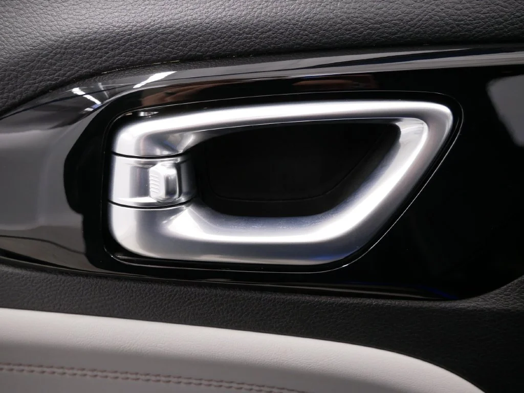 2026 Jeep Compass Limited - Photo 20