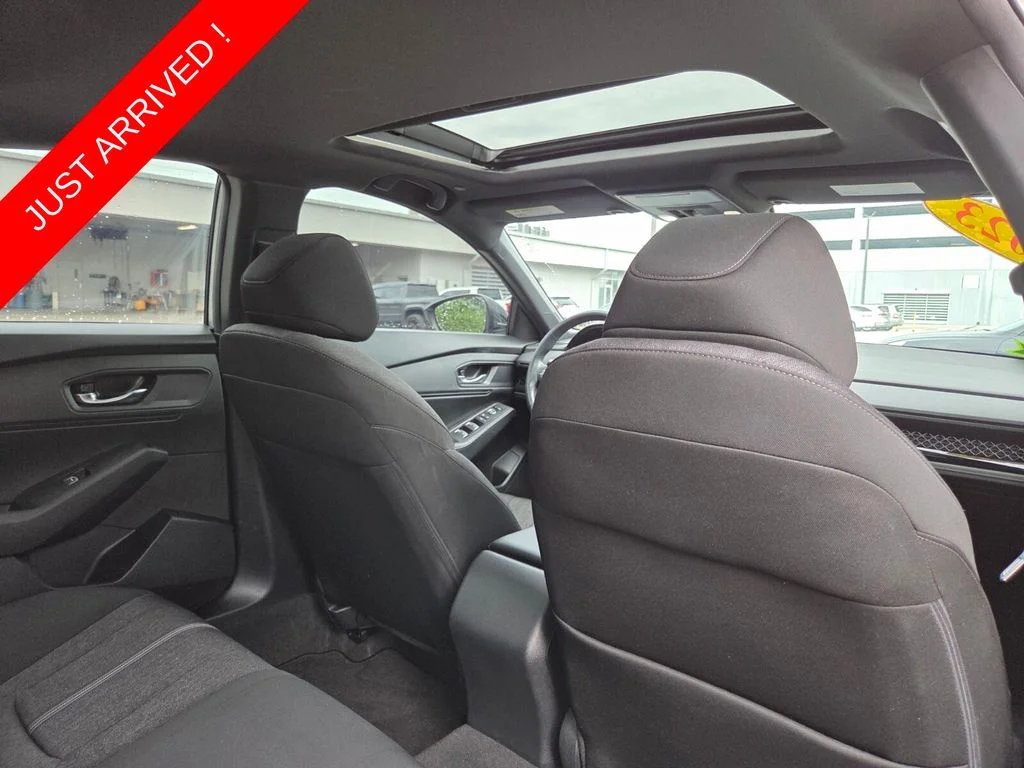 Used 2023 Silver Honda Sport image 16