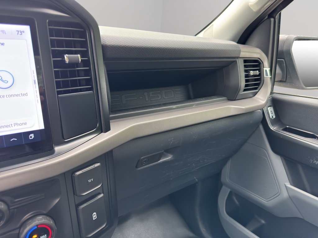Used 2024 Oxford White Ford XL image 32
