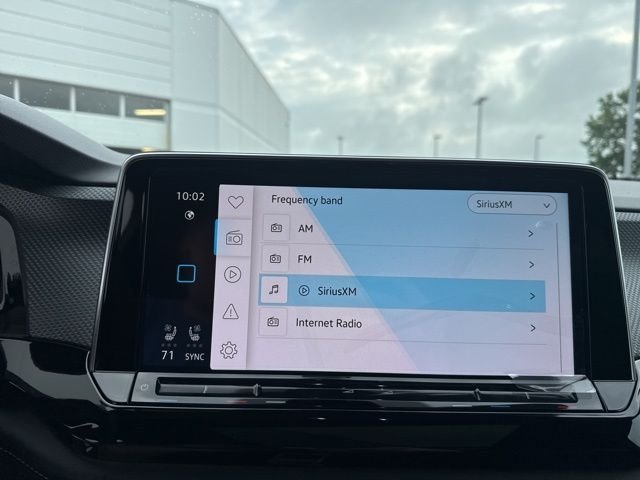 2026 Volkswagen Atlas Cross Sport SEL R-LINE - Photo 21