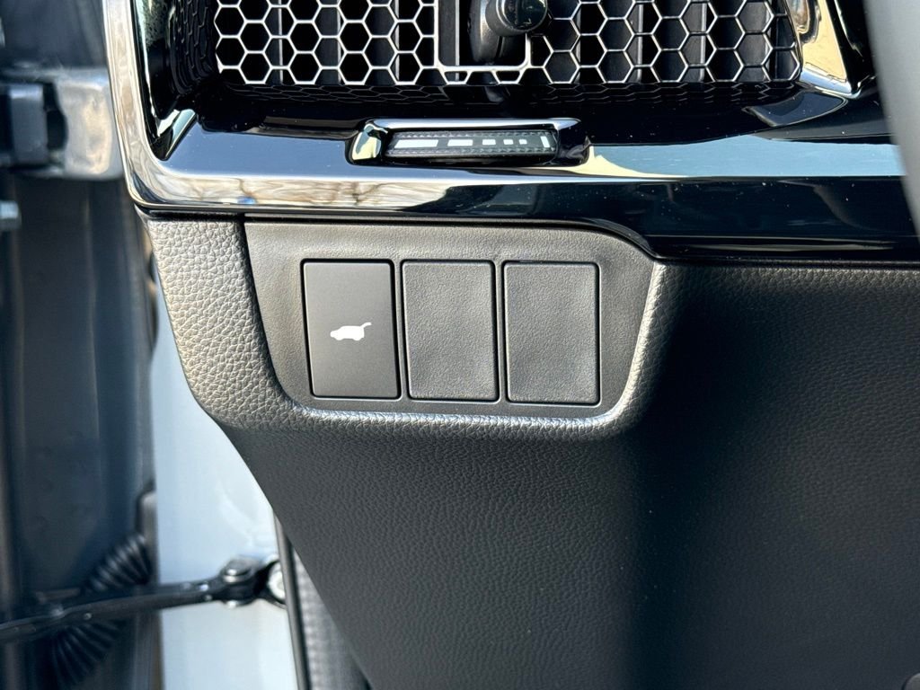 2026 Honda CR-V EX-L - Photo 24
