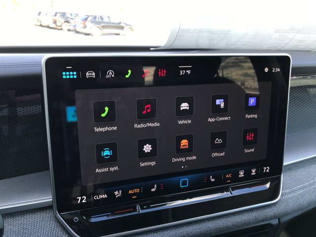 2026 Volkswagen Tiguan S - Photo 15