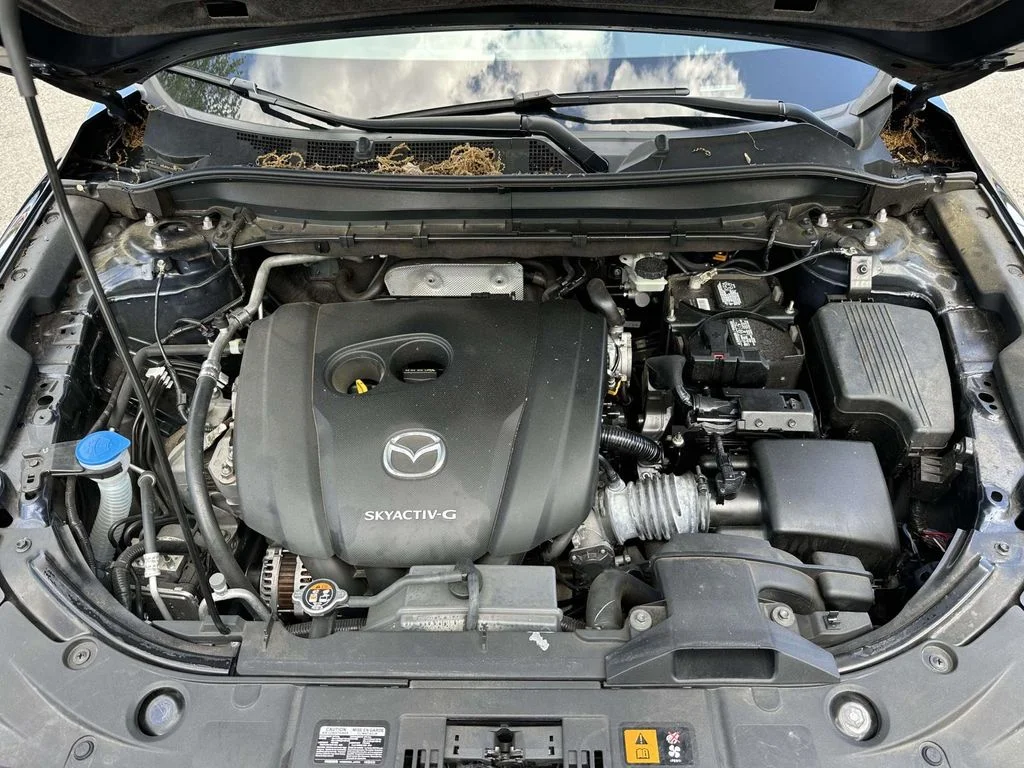 2020 Mazda CX-5 Touring - Photo 14