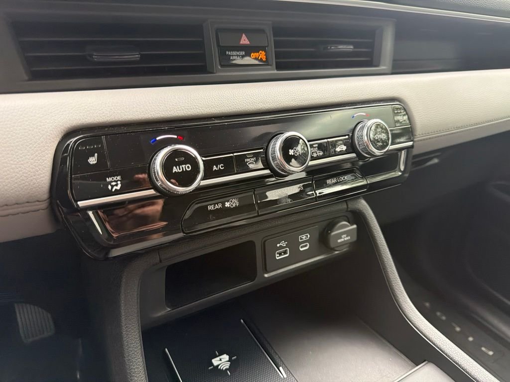 2024 Honda Pilot EX-L - Photo 34