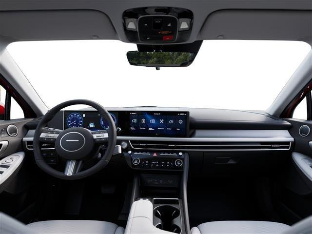 New 2026 Portofino Gray Hyundai Limited image 8