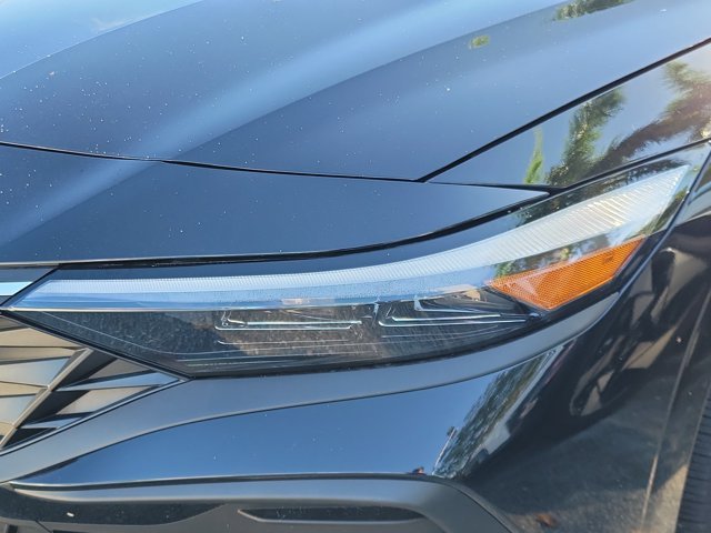 2026 Hyundai Elantra SE - Photo 27