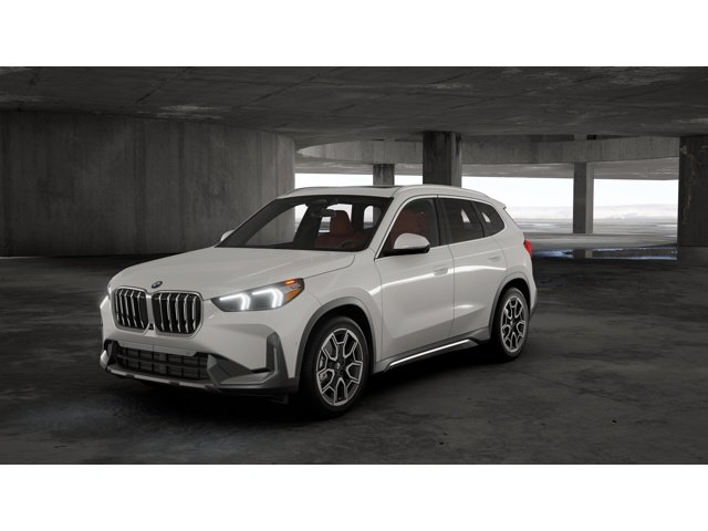 2026 BMW X1 xDrive28i's photo