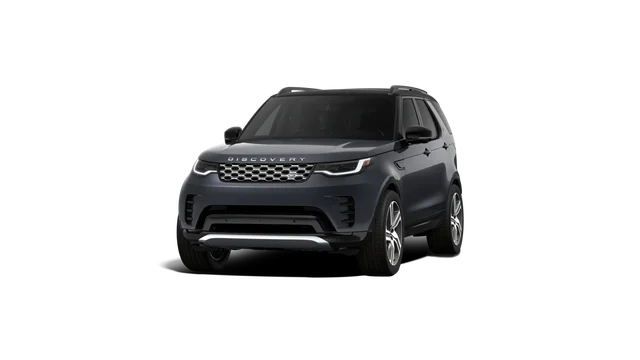 2026 LAND ROVER Discovery Gemini 360PS