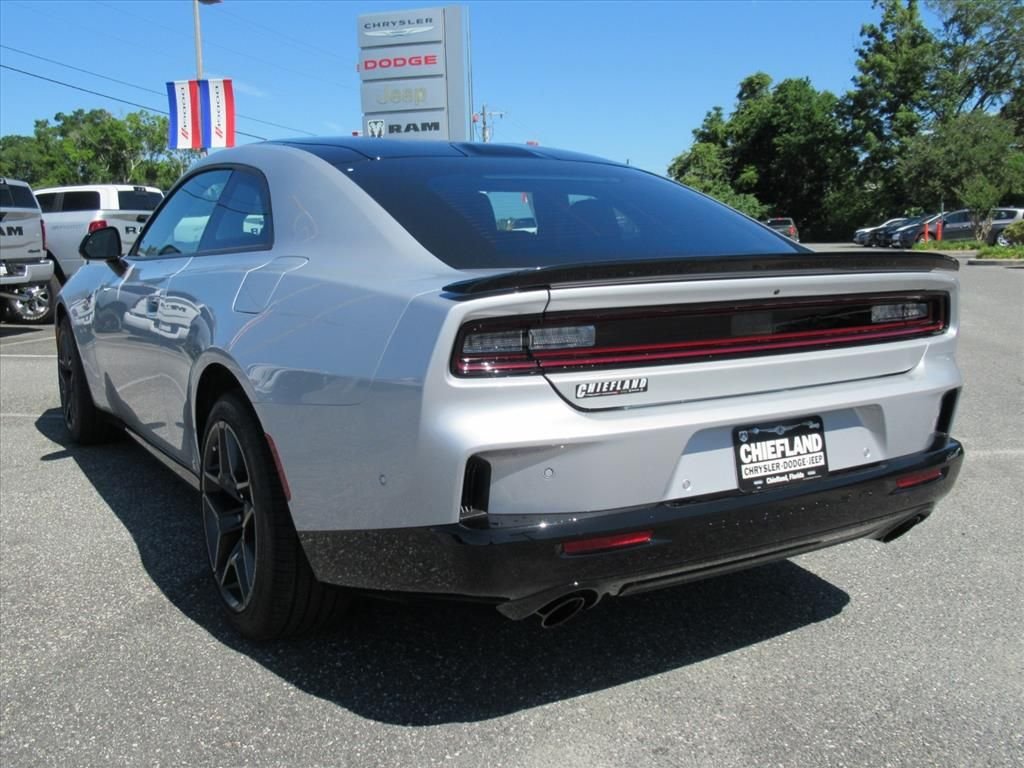 New 2026 Triple Nickel Dodge Scat Pack image 5