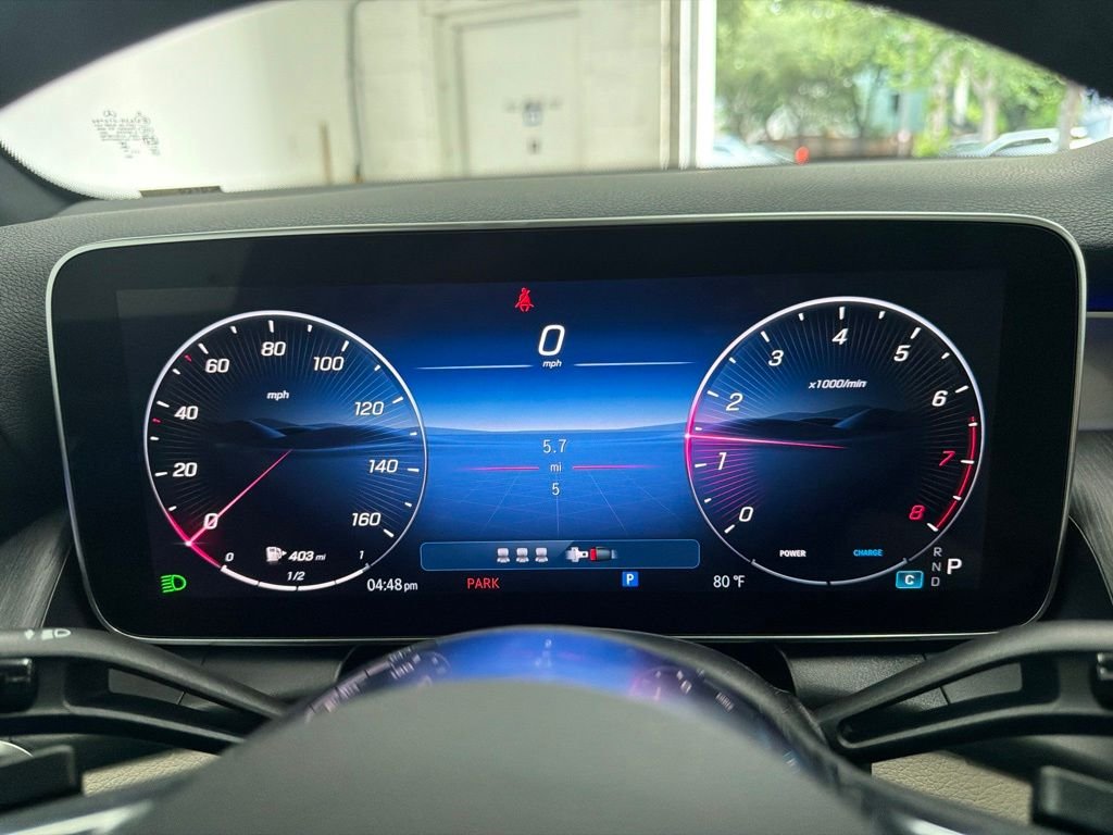 New 2026 Black Mercedes-Benz GLC 300 image 32