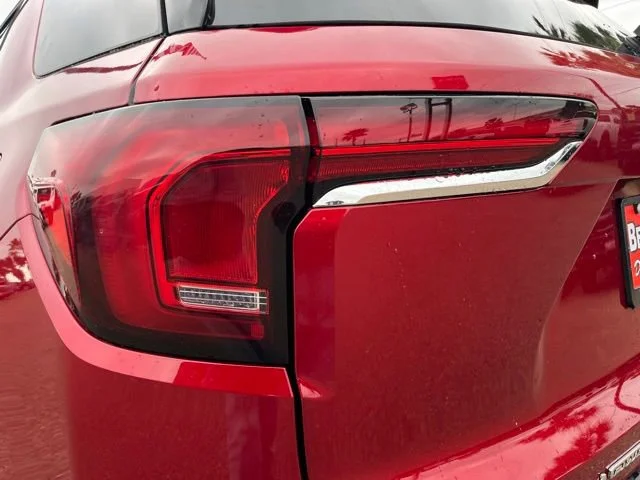 2026 GMC Terrain Elevation - Photo 6