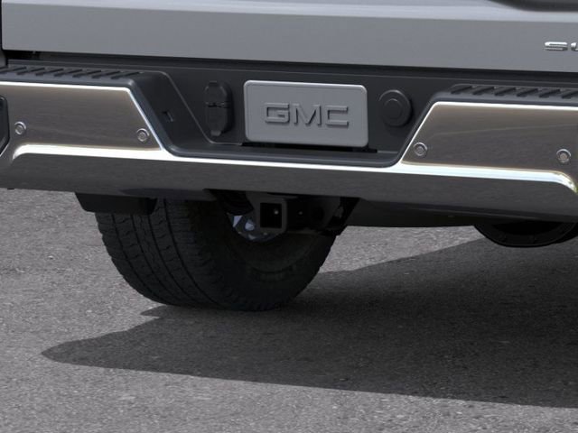 2026 GMC Sierra 1500 SLE - Photo 18