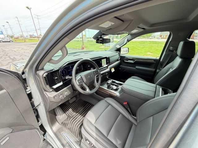 2026 Chevrolet Silverado 1500 RST - Photo 17