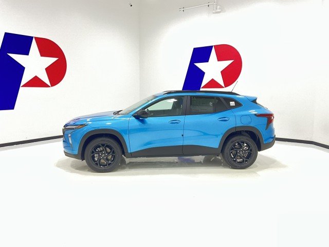 2026 Chevrolet Trax LT - Photo 9