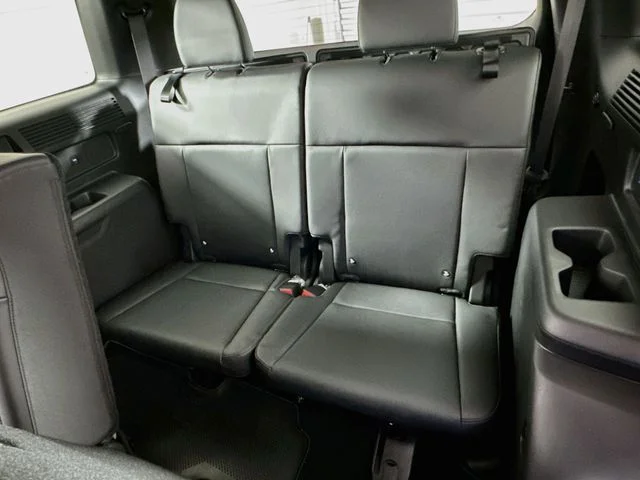 New 2026 Hyundai SANTA FE SEL