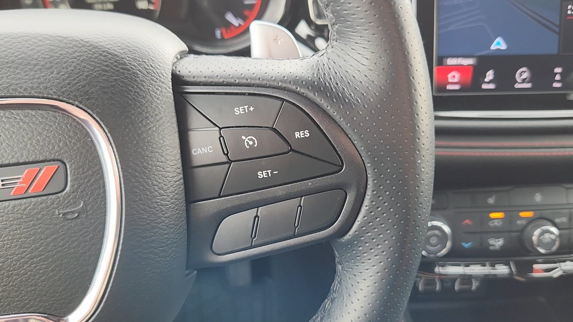 Used 2025 Red Oxide Dodge GT image 13