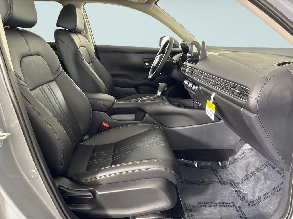 New 2027 Urban Gray Honda EX-L image 8