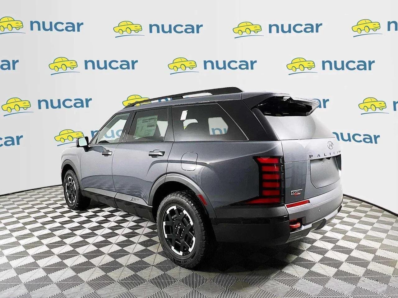 2026 Hyundai Palisade — photo 5