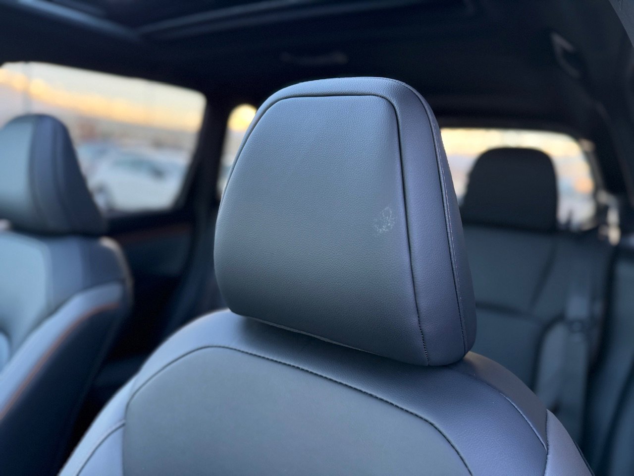 2026 Subaru Forester Sport - Photo 13