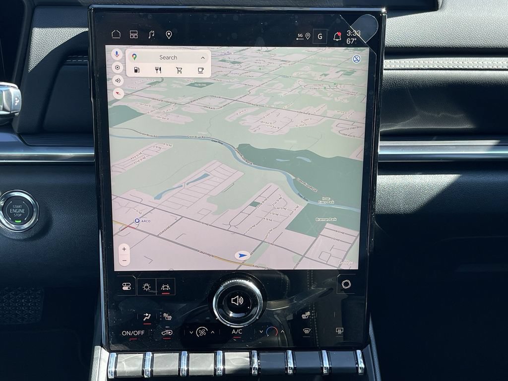 2027 GMC Terrain Elevation - Photo 14