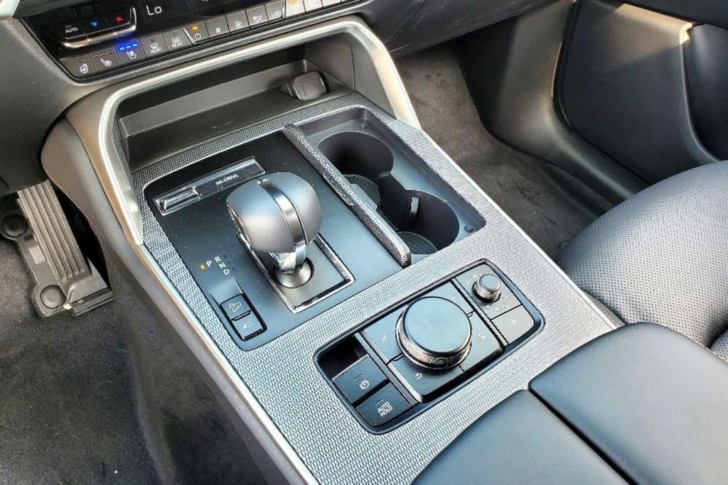 2025 Mazda CX-90 Premium Package - Photo 10