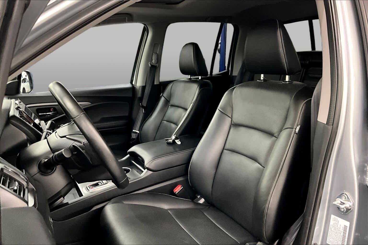 Used 2026  Honda RTL image 8