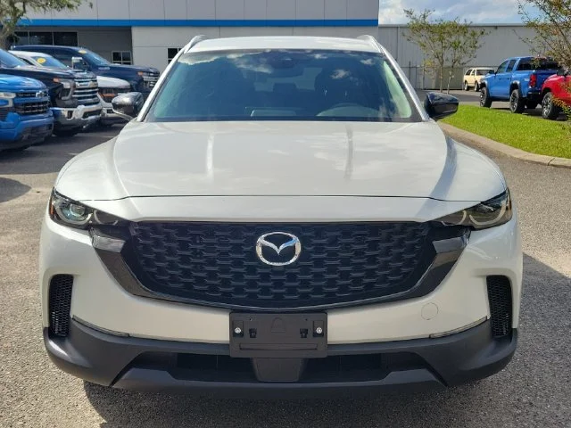 2024 Mazda CX-50 S SELECT - Photo 7