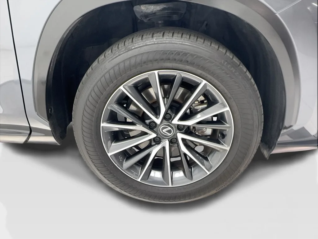 Used 2025 Gray Lexus 250 Base image 13