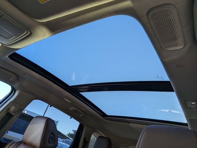 New 2026 Majestic Black Pearl Acura Technology Package image 23