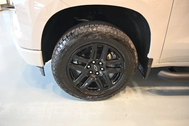 2026 Chevrolet Silverado 1500 RST - Photo 28