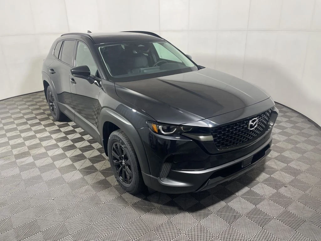 2026 Mazda CX-50 2.5 Hybrid Premium's photo