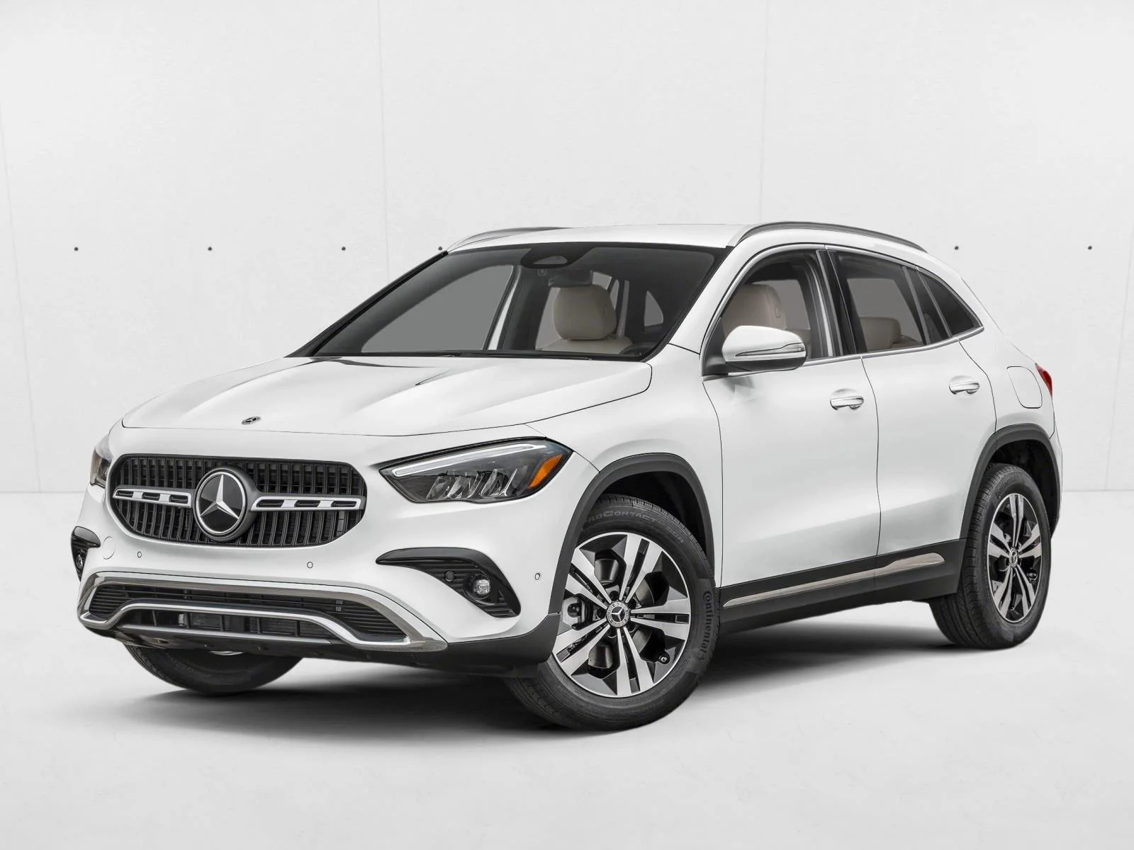 2026 Mercedes-Benz GLA GLA 250 4MATIC's photo
