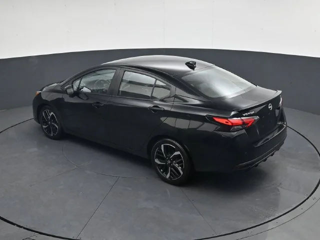 Used 2024 Black Nissan 1.6 SR image 27