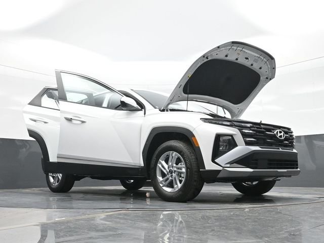 2026 Hyundai Tucson SE - Photo 23