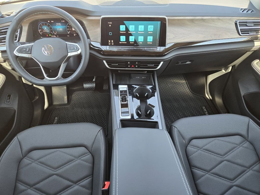2026 Volkswagen Atlas SE w/Tech - Photo 20