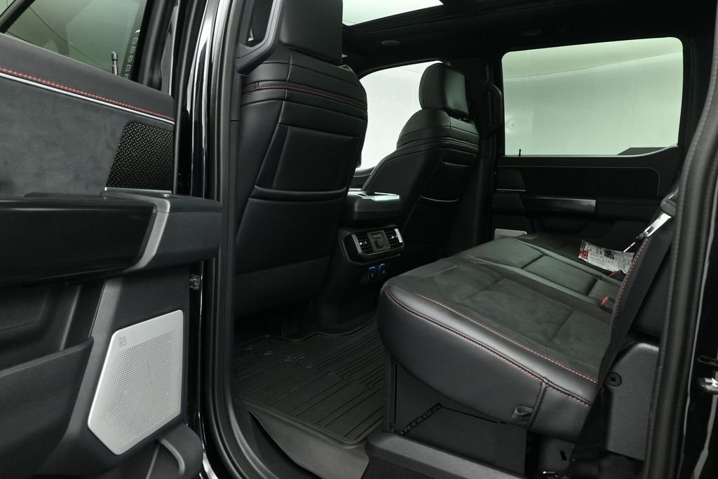 New 2026 Agate Black Metallic Ford Raptor image 23
