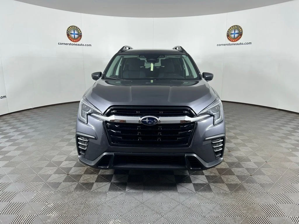 Used 2025 Gray Subaru Premium image 18
