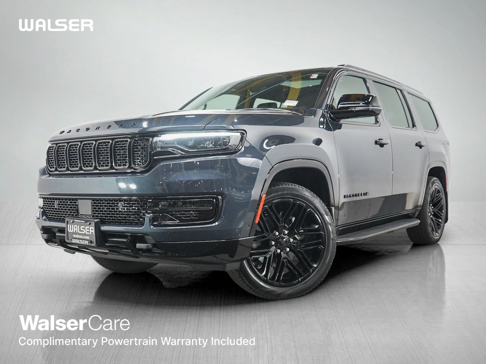 Used 2024 River Rock Jeep Series II image 1