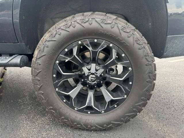 2025 Chevrolet Tahoe Z71 - Photo 11