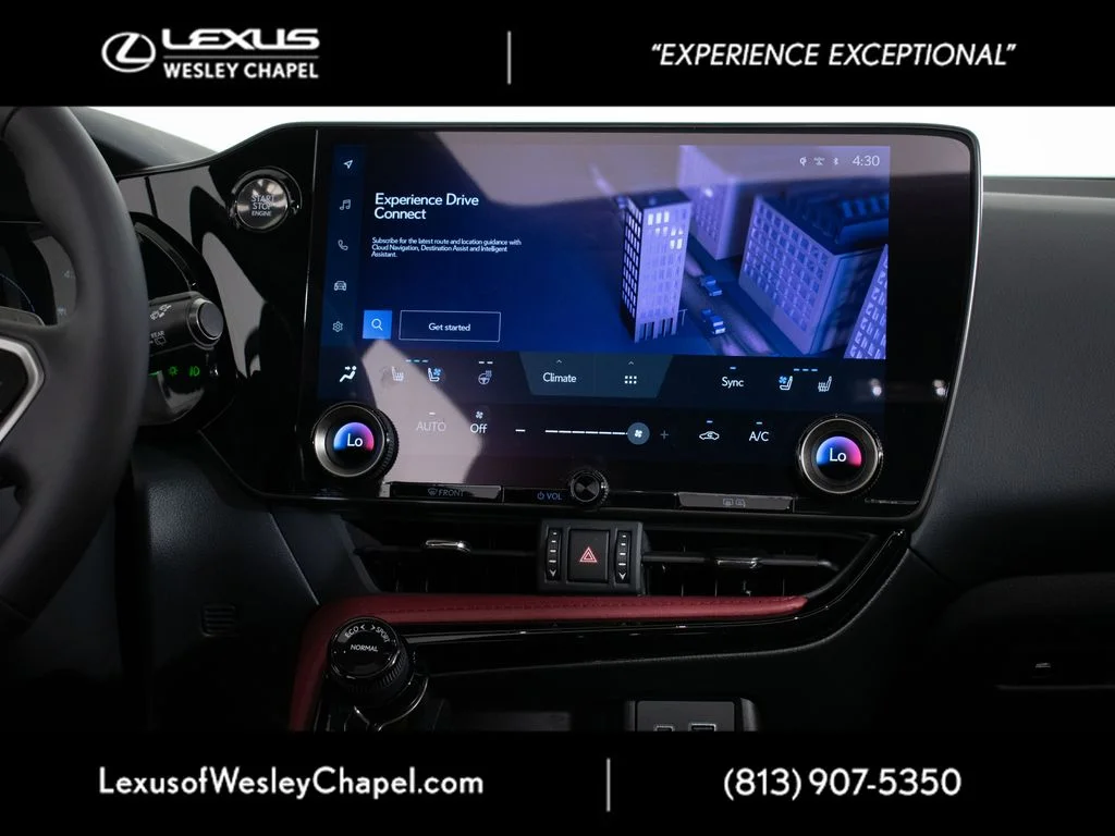 Certified Used 2023 Gray Lexus 350 Premium image 28