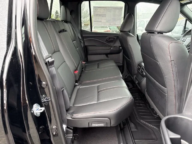 2026 Honda Ridgeline TrailSport - Photo 10