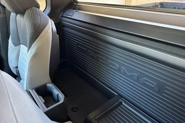 Certified Used 2026 UNDERGROUND Toyota  image 36