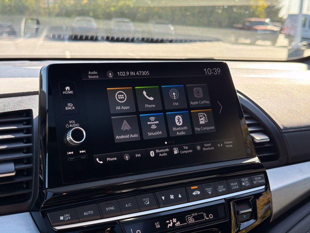 2025 Honda Odyssey Sport L - Photo 32