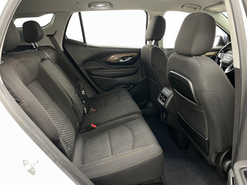 2021 GMC Terrain SLE - Photo 39