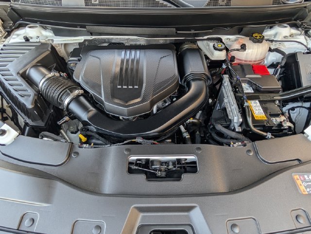 2024 Chevrolet Traverse 2LT - Photo 32