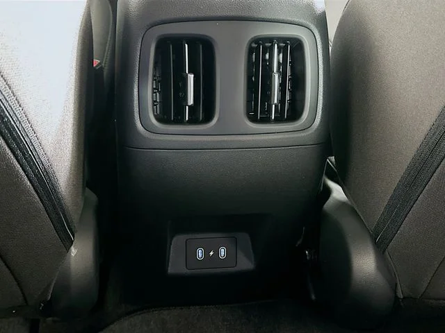 New 2026 Hyundai TUCSON SEL