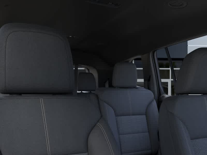 2026 GMC Acadia Elevation - Photo 24